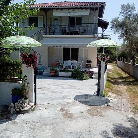 奈德里Soula House公寓 外观 照片