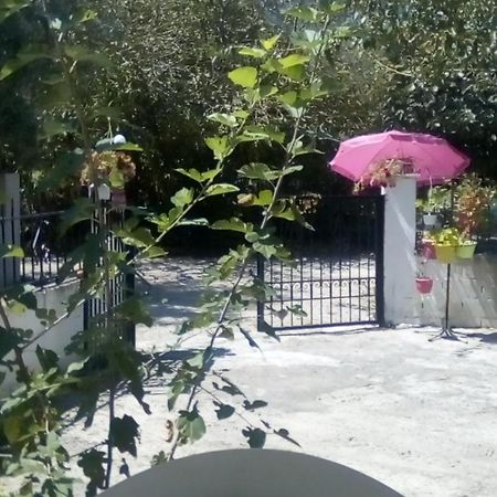 奈德里Soula House公寓 外观 照片
