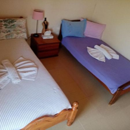 奈德里Soula House公寓 外观 照片
