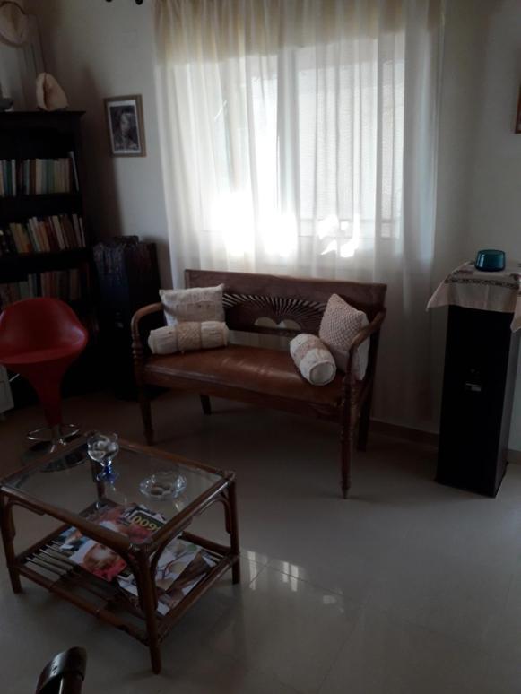 奈德里Soula House公寓 外观 照片