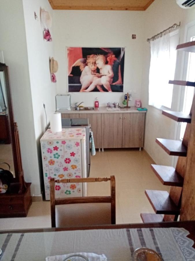 奈德里Soula House公寓 外观 照片