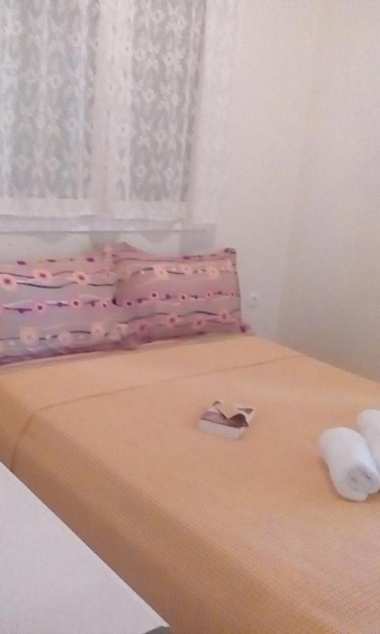 奈德里Soula House公寓 外观 照片
