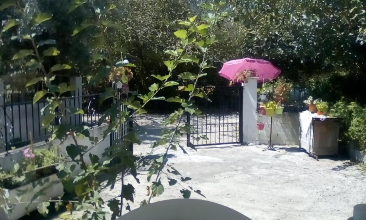 奈德里Soula House公寓 外观 照片
