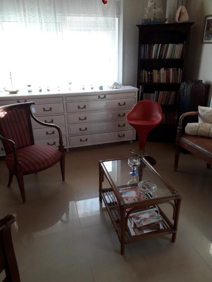 奈德里Soula House公寓 外观 照片