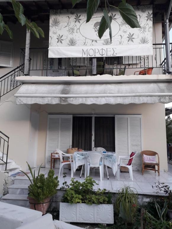 奈德里Soula House公寓 外观 照片